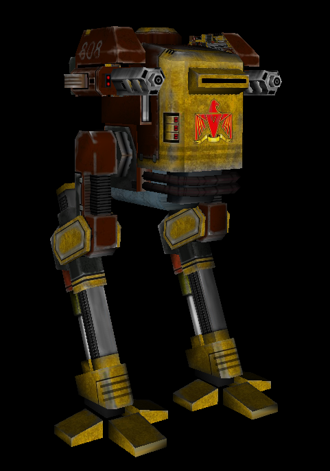 Раскраска Веркор Гамма